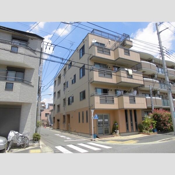 アーバンライフの外観画像