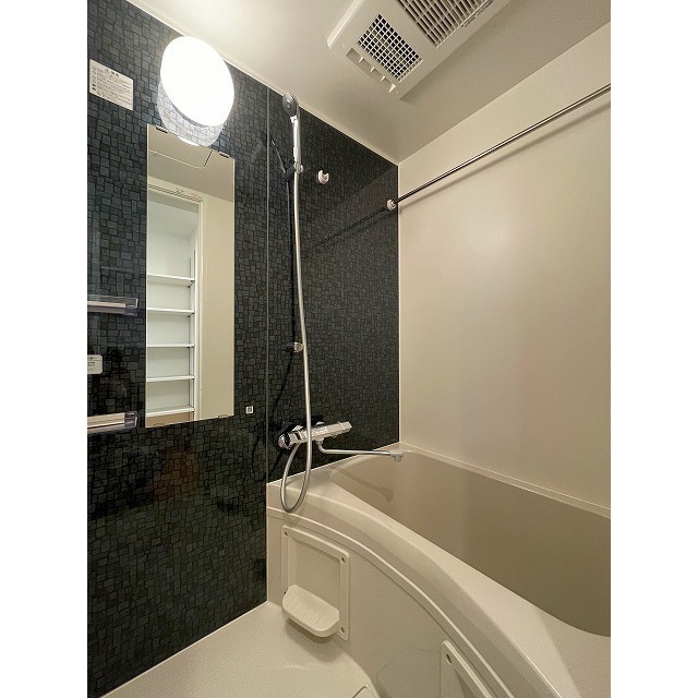 エクセラン馬橋west お風呂