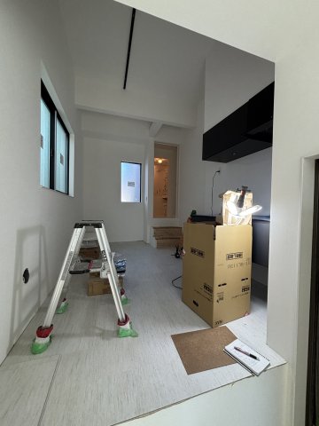 プルミエール キッチン