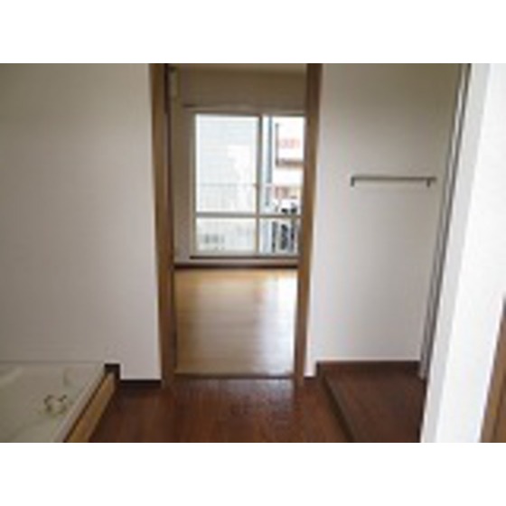 フラットエイト スペース