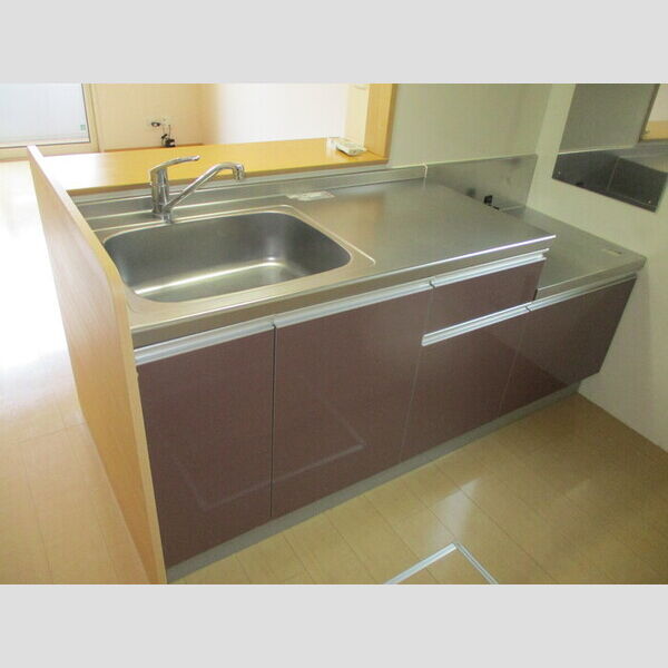 フェニックスG キッチン