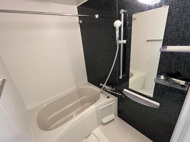 エステーコート東川口 バス