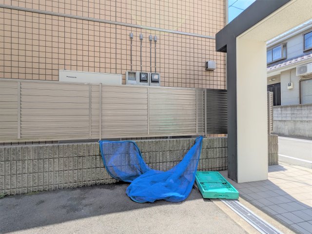 アソシエール高島平102号室 同建物別部屋の参考画像