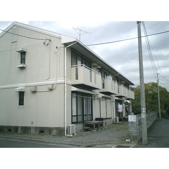 セジュール・山口 外観