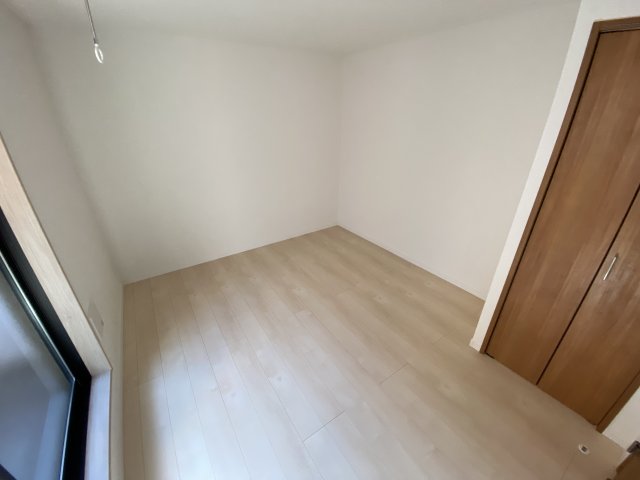 ヴィラベイルーム本厚木102号室 寝室