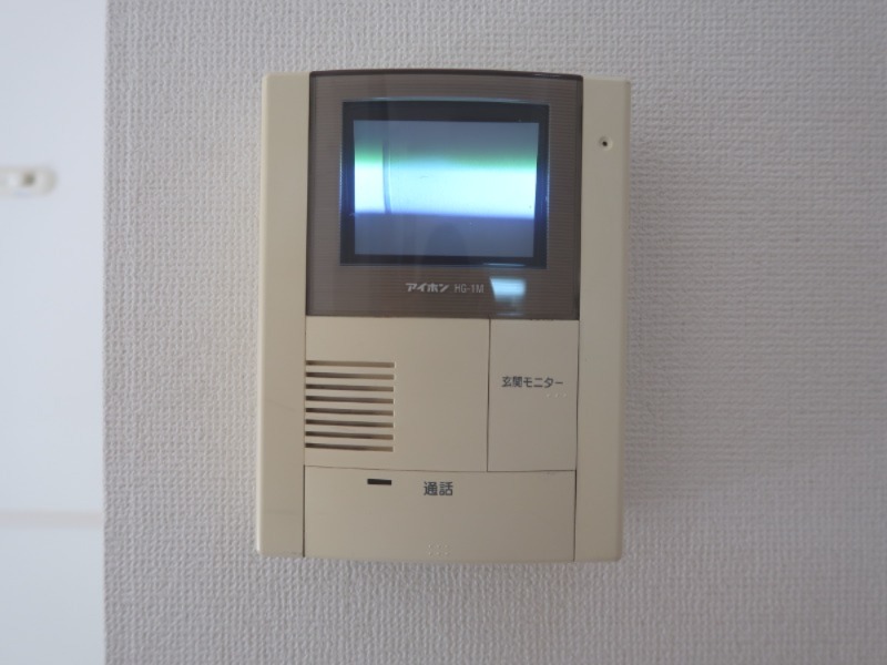 アパートメントKASAIⅡ1階 部屋その他