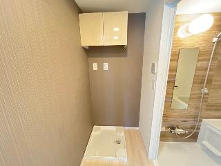 仮称）稲城市大丸　新築アパート102号室 その他（イメージ）