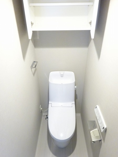 アイル　グランデ中野ノース204号室 同建物別部屋の参考画像