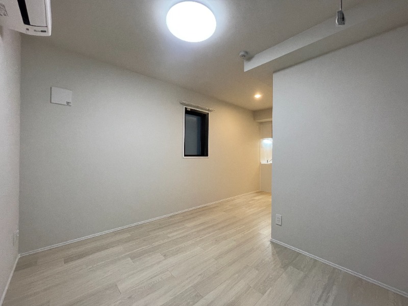 MONOLITH錦糸町2階 リビング