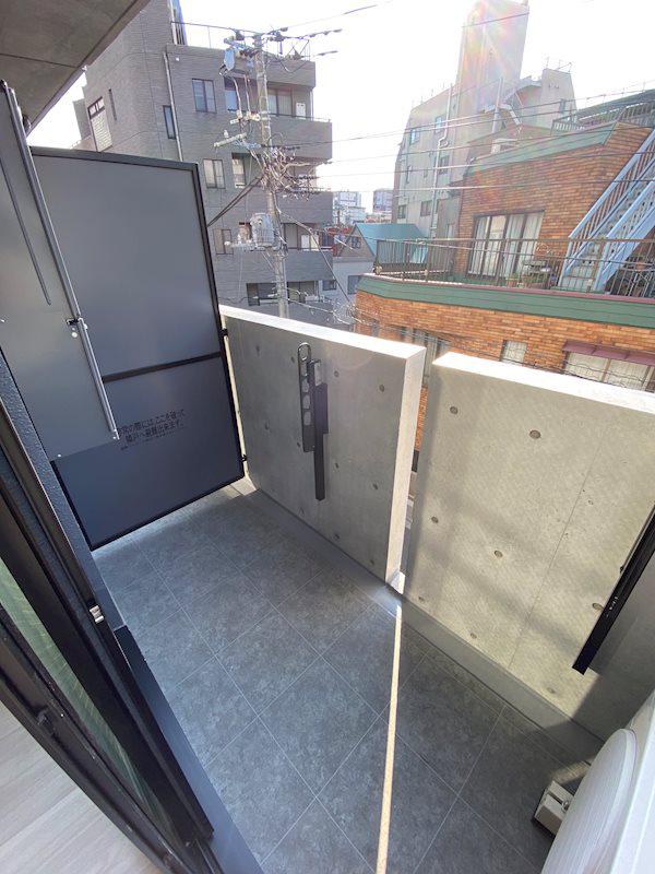 ブランシュワ1階 同建物別部屋の参考画像