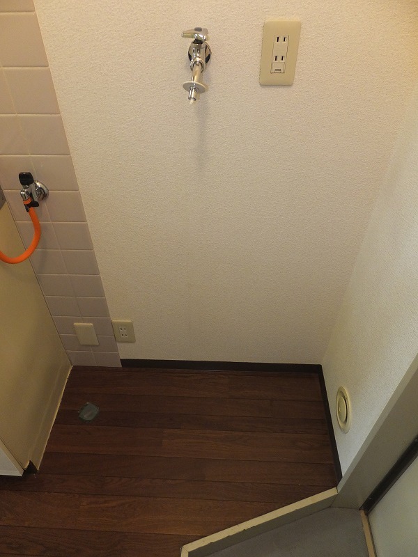 シャンブル綾瀬Ｊ1階 部屋設備