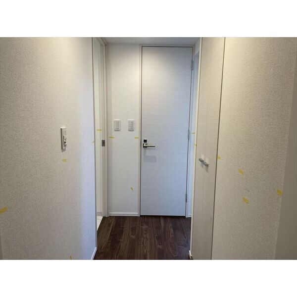 スパシエ蒲田グランドタワー906号室 部屋その他