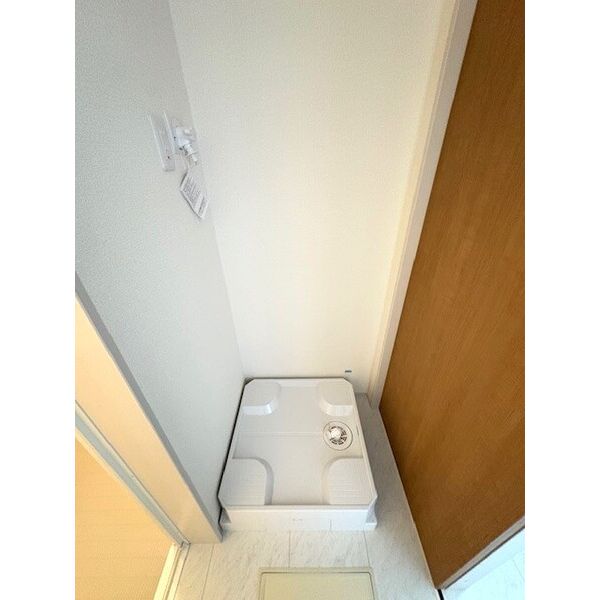 フェリス0101号室 部屋その他