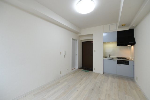 日興パレス渋谷1階 部屋その他