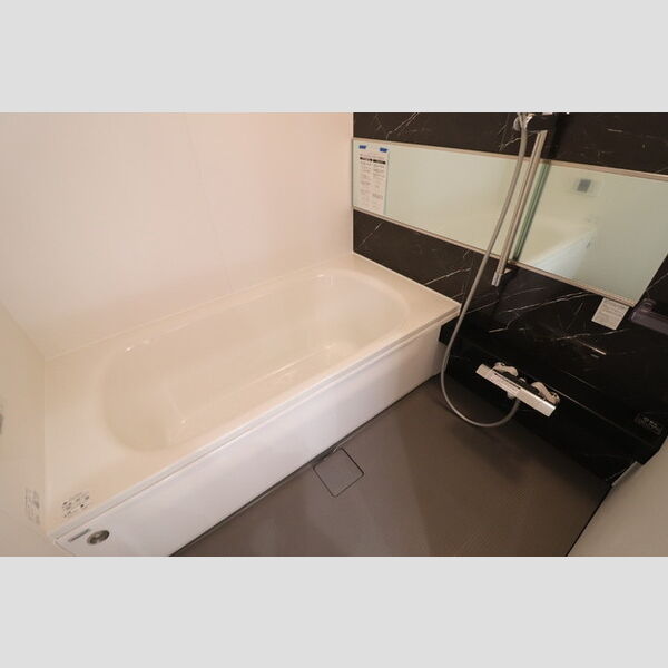 Noble Palais 針ヶ谷105号室 お風呂