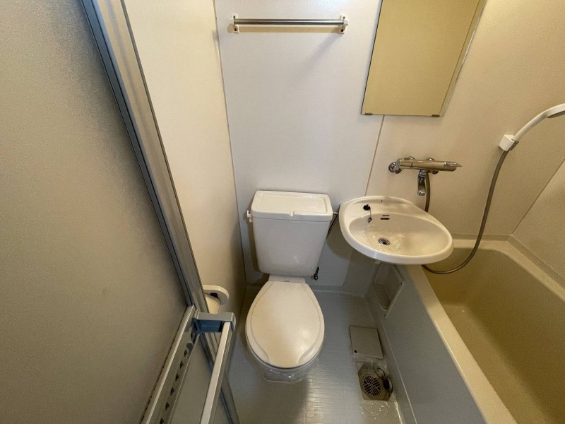 メゾン上福岡1階 部屋その他