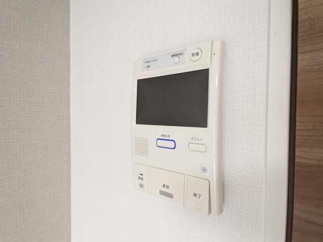 アソシエール駒沢105号室 同建物別部屋の参考画像