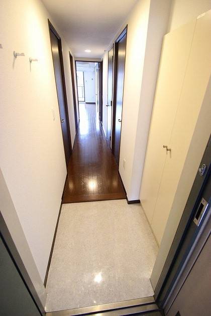 チェスナットガーデン2階 部屋その他