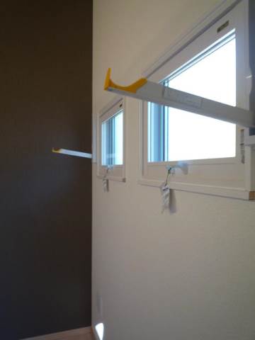 シェモア杉田1階 部屋その他