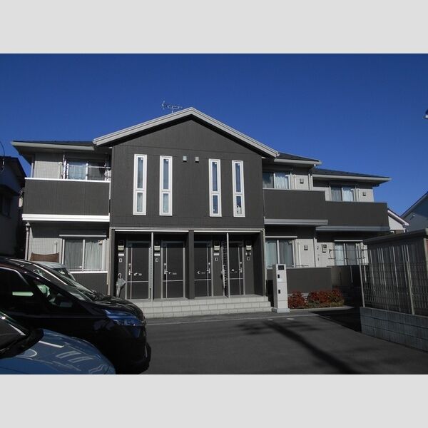 アビータの外観画像