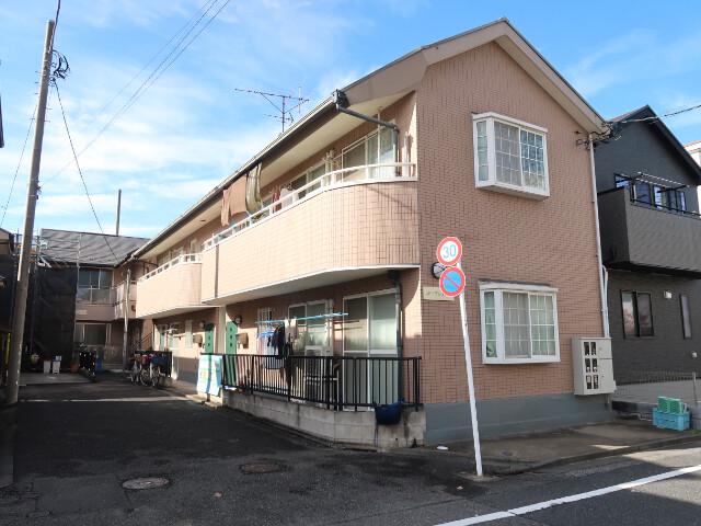 Mグレイス7の外観画像