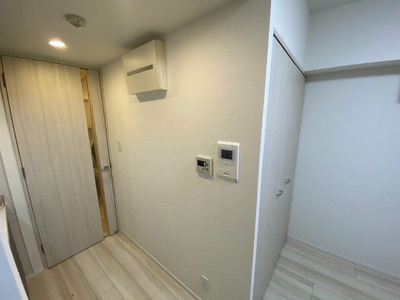 メイクスデザイン横浜蒔田 部屋設備