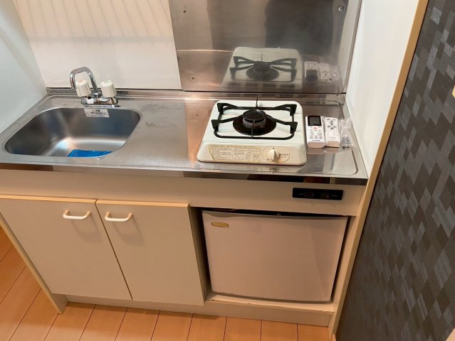 アザレ岡上202号室 部屋その他