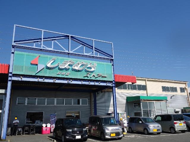 グラン　コタン しまむらストアー田村店まで1,720ｍ