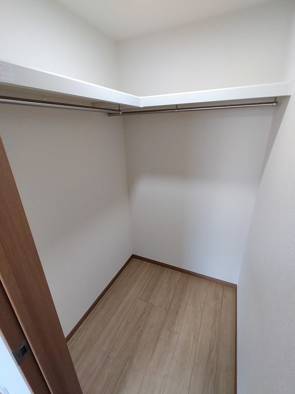Ｏｌｅａ（オレア）2階 収納