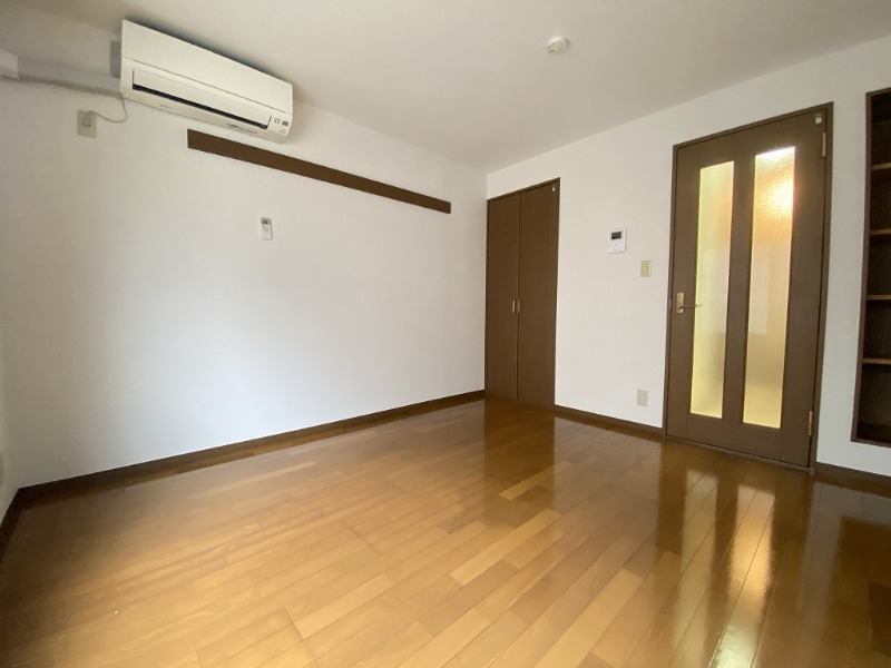 エルマーナ瑞江1階 部屋その他