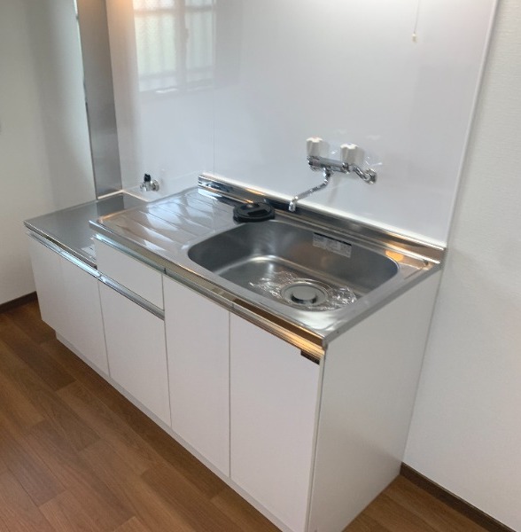 クロノス拝島町 キッチン