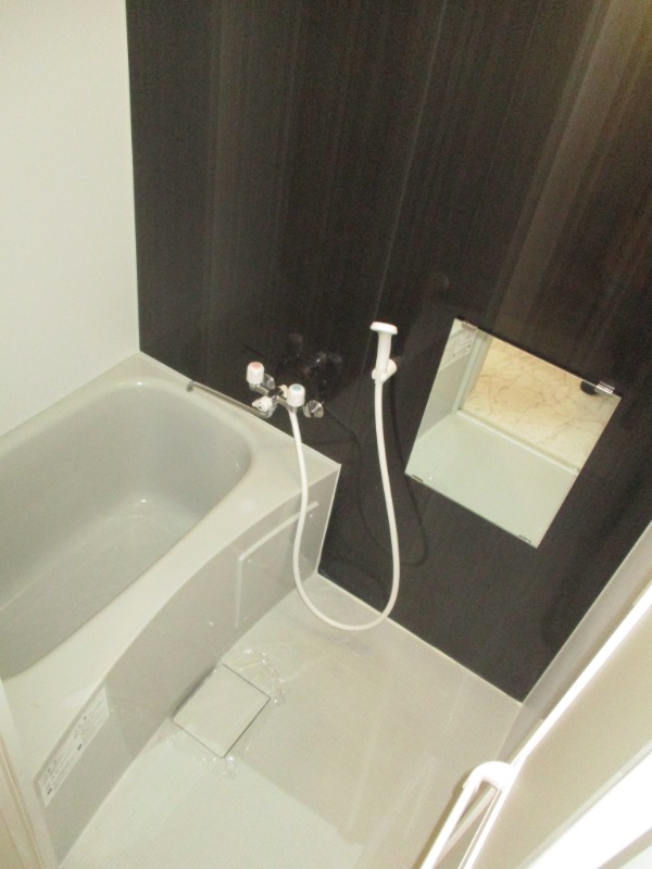 ボンブラン白楽1階 部屋その他