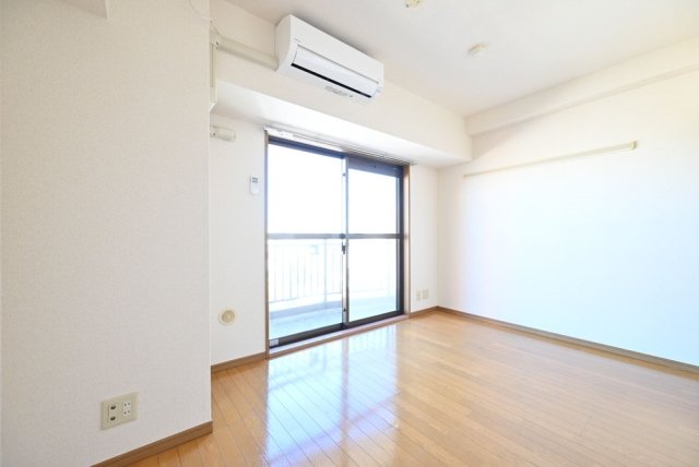 プレール新宿余丁町12階 部屋その他