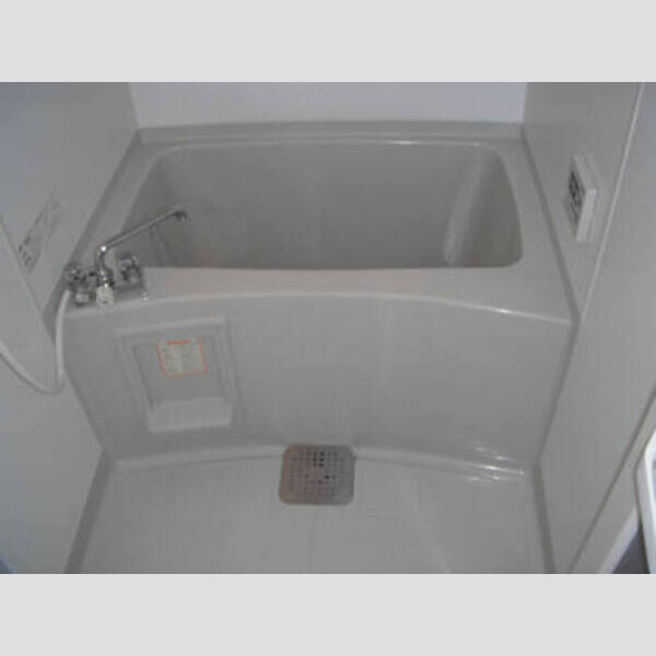 プリムヴェールJ102号室 102 浴室