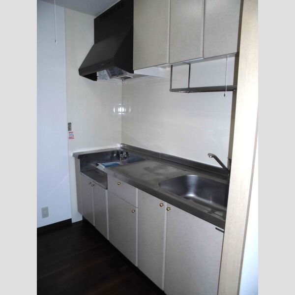 リブラ川崎 キッチン