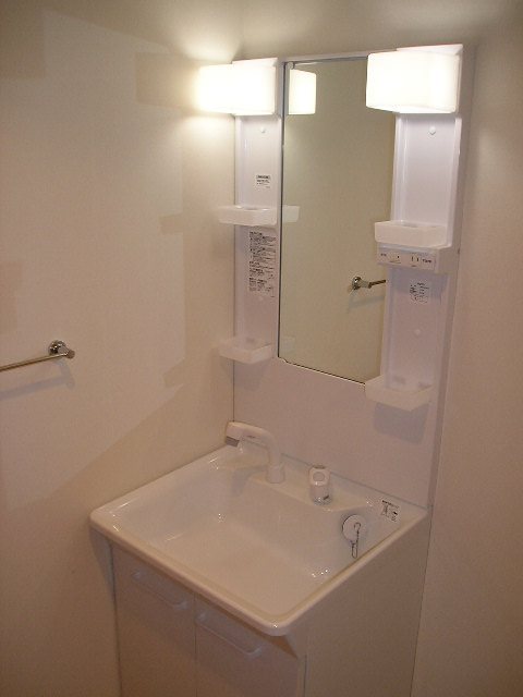 Rain　Palace　E-14階 洗面