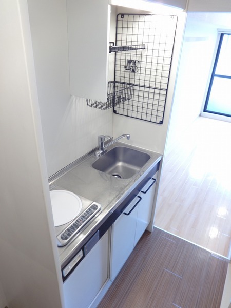 アポーラ中野 キッチン