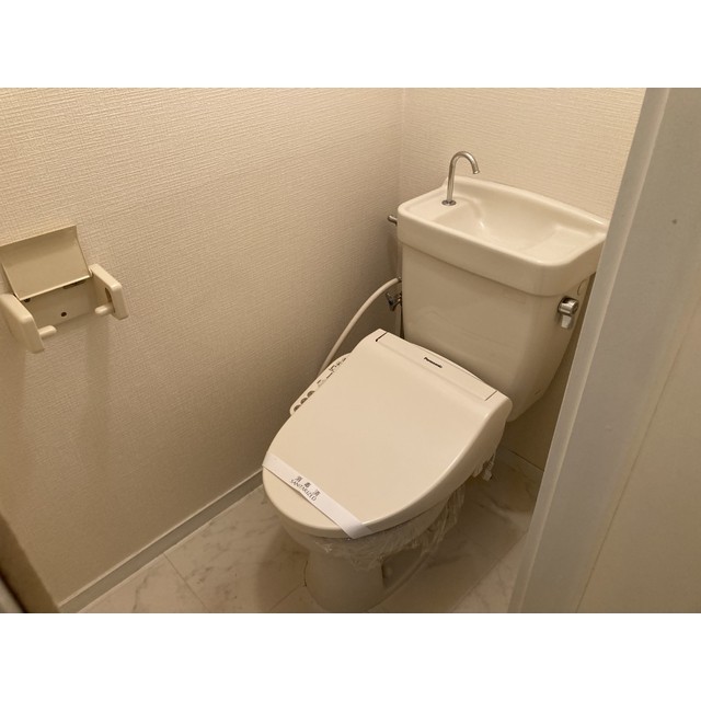 フリーダムＣ棟 内観