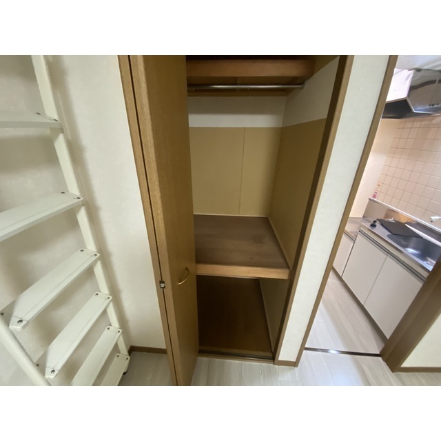 サニーヴェール横浜 内観