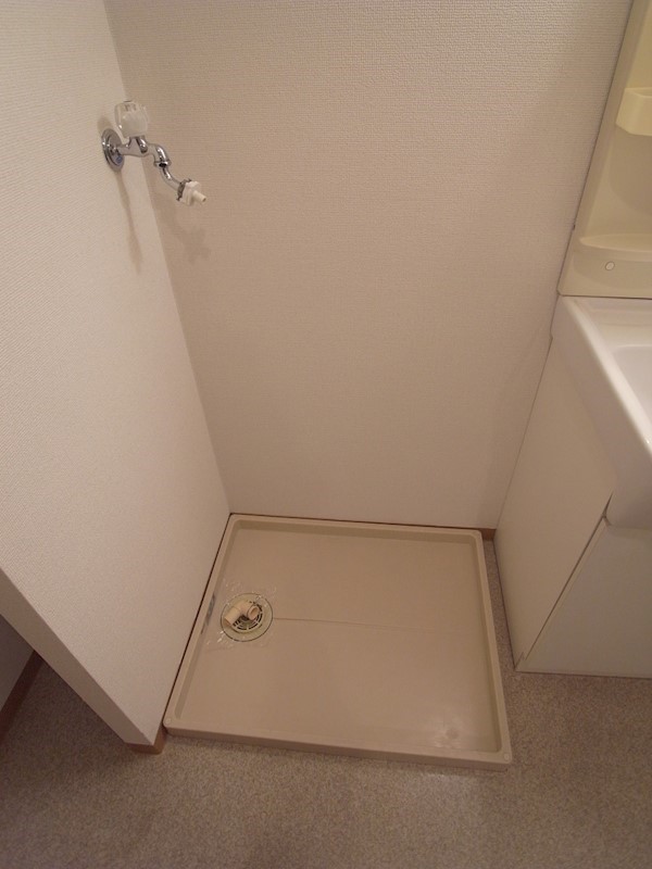 カーロヴィレッタカサイ 洗面