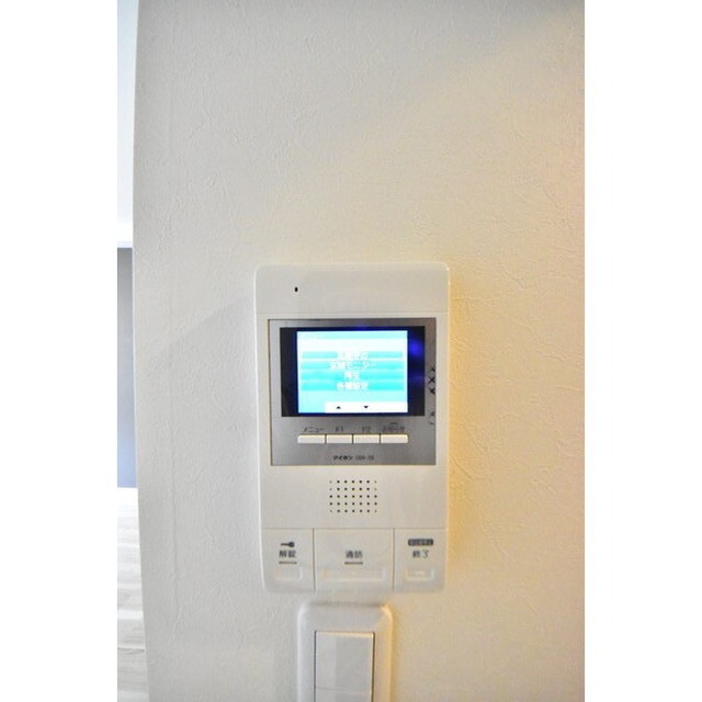 ブライトテラス赤塚 内観