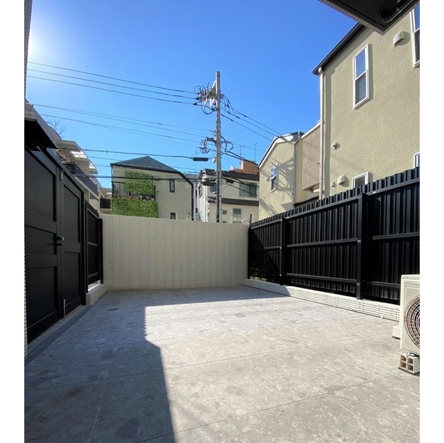 ルフォンプログレ四谷1206号室 同建物別部屋の参考画像