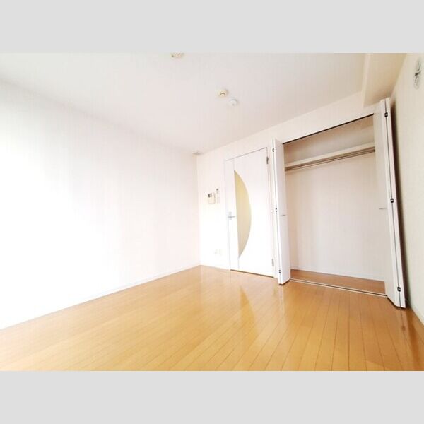 グランヤース・アリヤマ103号室 洋室