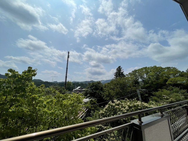 パルコート３１0202号室 展望