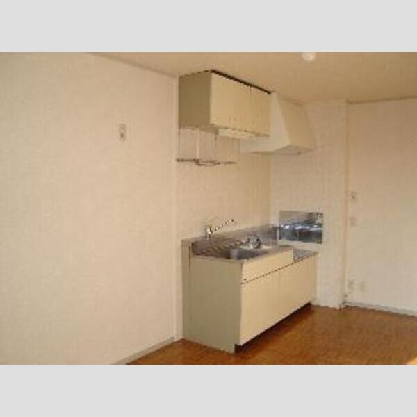 ルアール佐知川　壱番館 キッチン