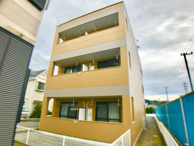 ＡＱＵＡ　ＢＬＯＷ（アクアブロー）の外観画像