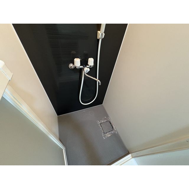 アーバンハイム小平105号室 お風呂