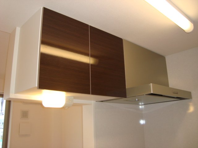 レフィナードＮ．Ｋ00105号室 キッチン