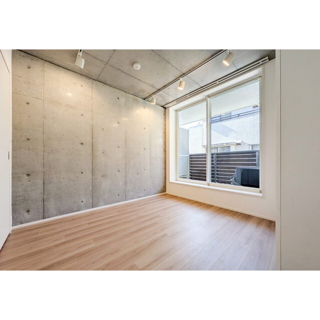 グランパセオ代々木上原Ⅱ0203号室 内観