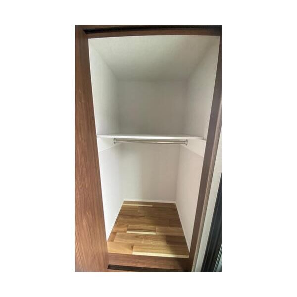 FAIR阿佐ヶ谷 部屋設備